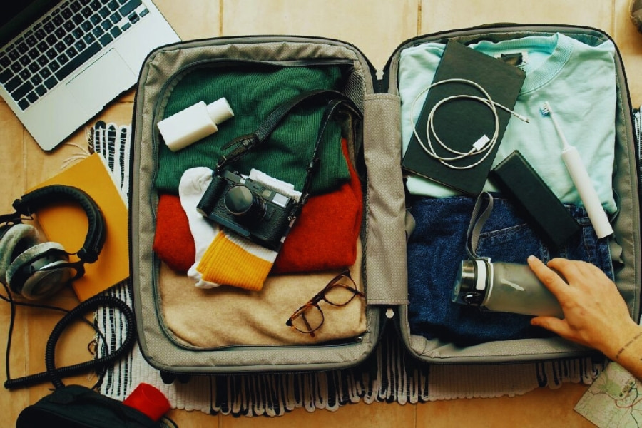 Essential packing list for Vietnam trip – travel checklist by Auasia Travel